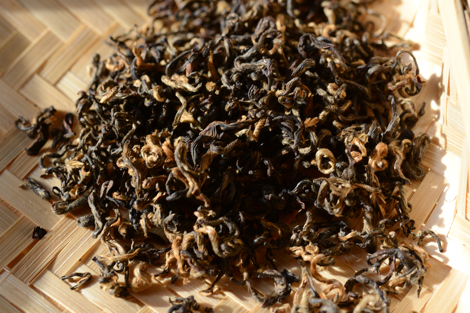Nepál himalayan gold black tea nepáli fekete tea